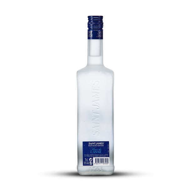 Saint James Fleur de Canne 50%