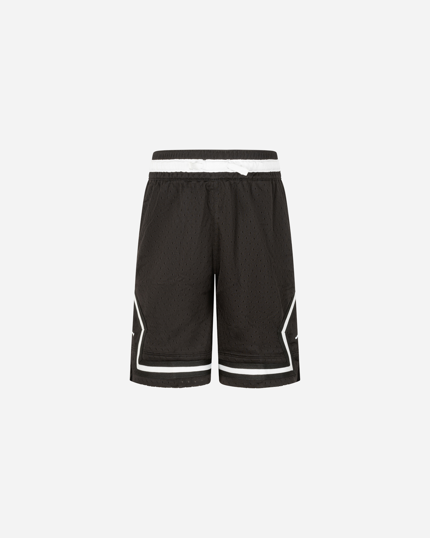 Spodnie Nike Knit Mesh Jr 95D313-023