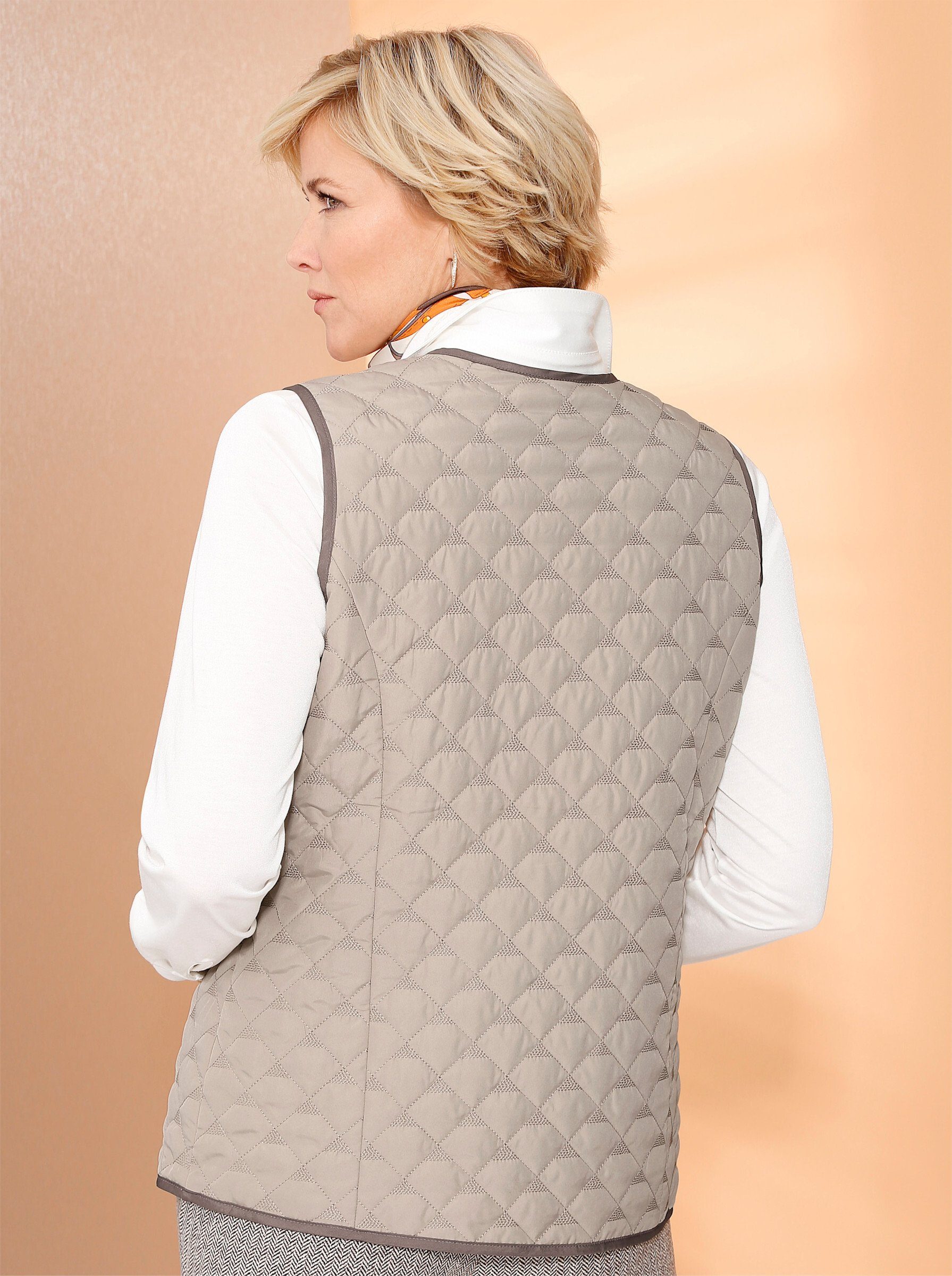 WITT WEIDEN Jerseyweste