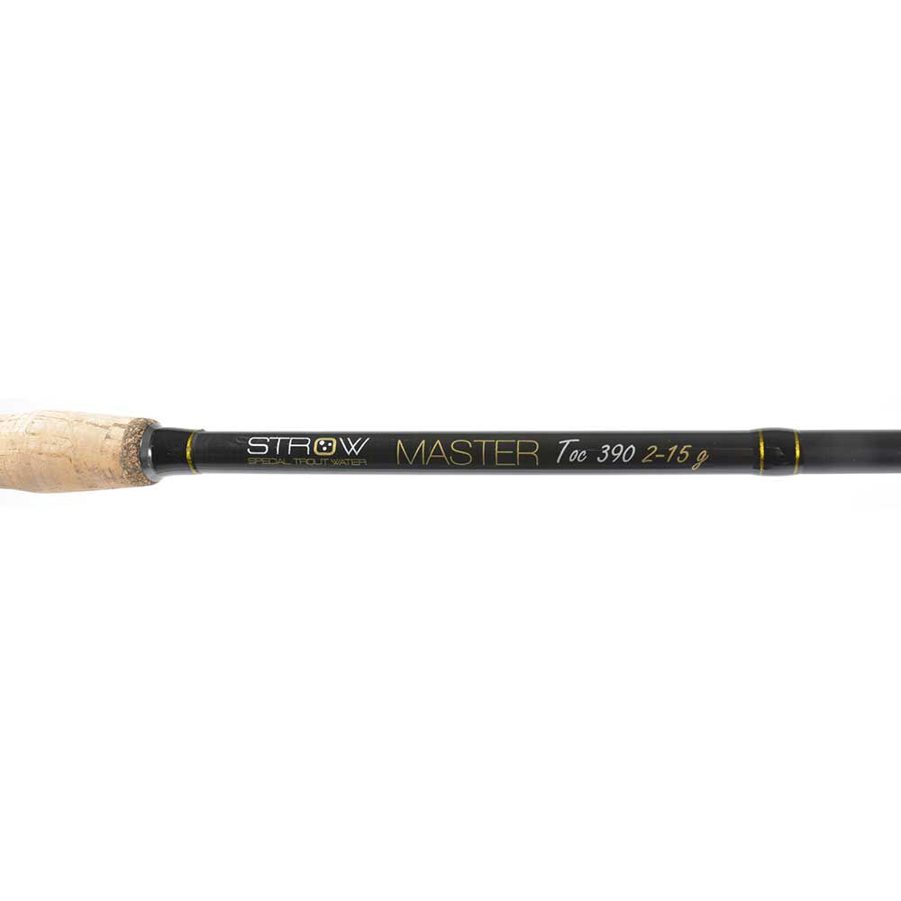 Toc STROW Master Nat -vapa 3m90 (2-15g)