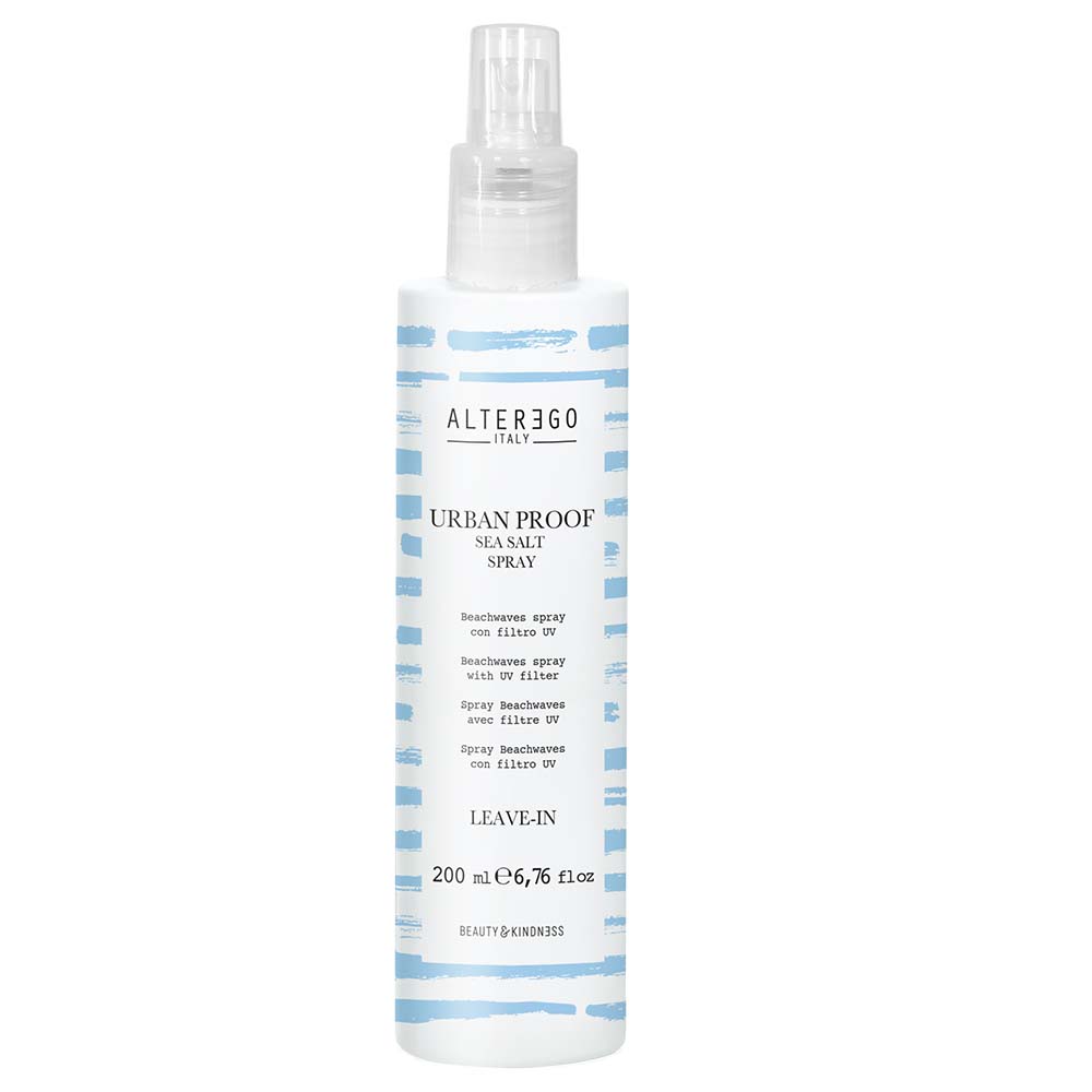 Alter Ego All-Season Sea Salt Spray 200 ml