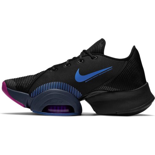 DAMEN WORKOUTSCHUHE AIR ZOOM SUPERREP 2