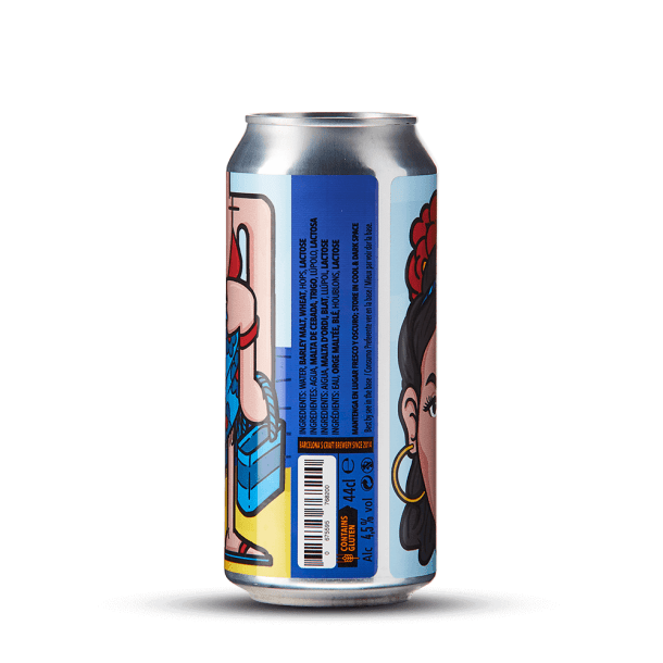 Beach Break 44 cl