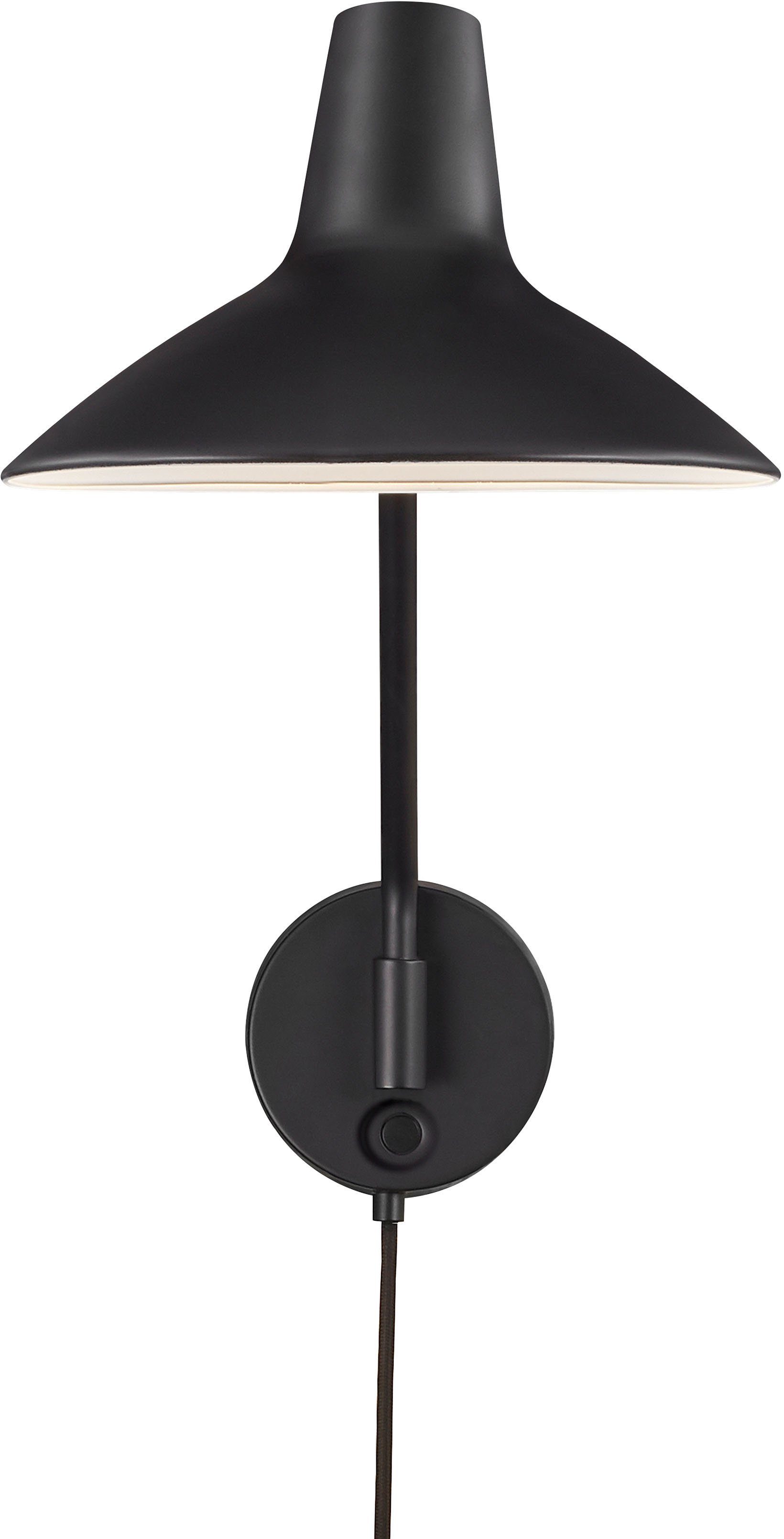 design for the people Wandleuchte DARCI, ohne Leuchtmittel, Designer Leuchte