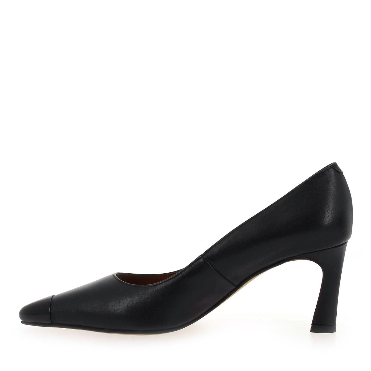 Angel Alarcon  23621-458C - Noir