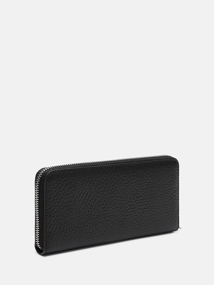 LIEBESKIND BERLIN Leder-Geldbörse 