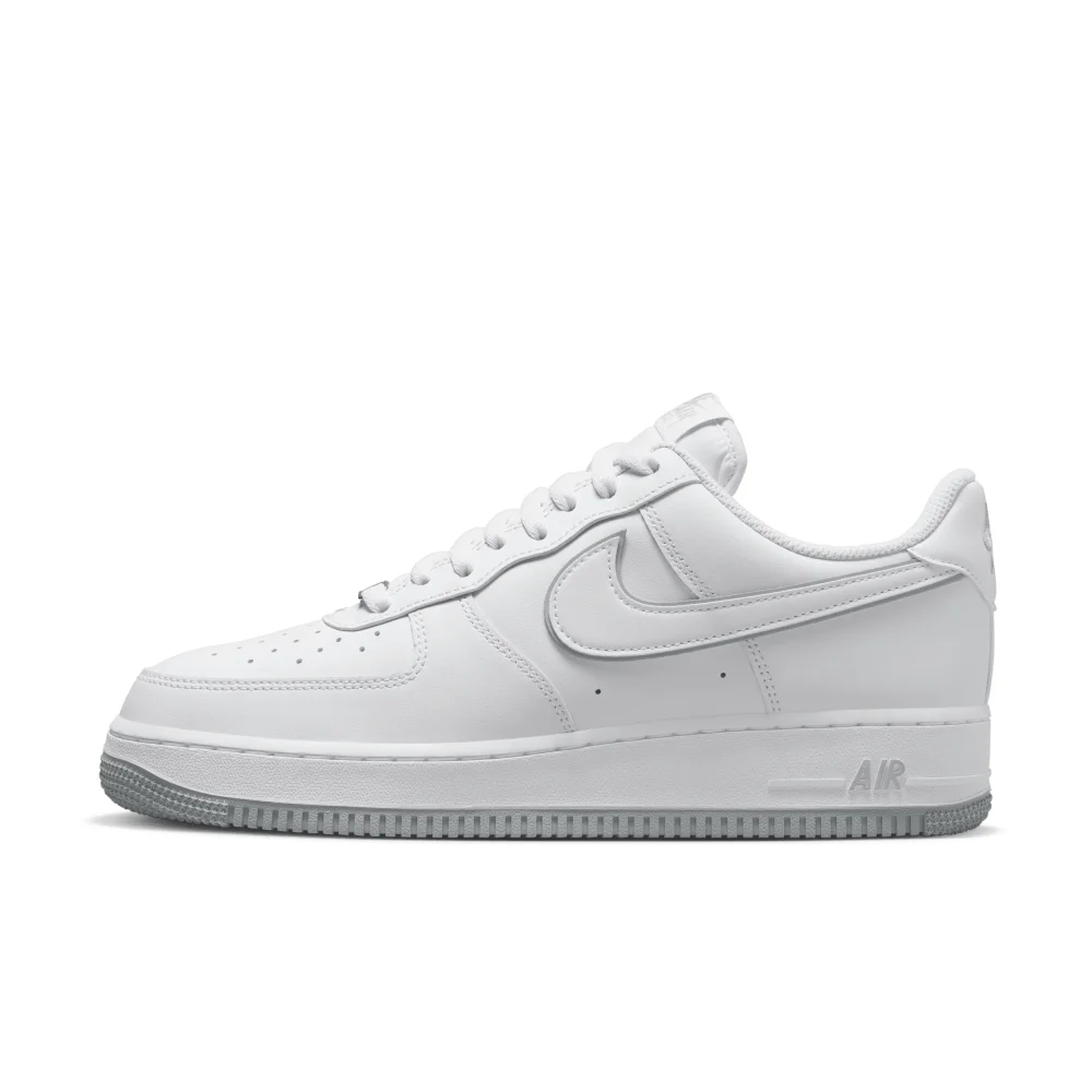 Nike Air Force 1 07 Low DV0788-100 / weiss