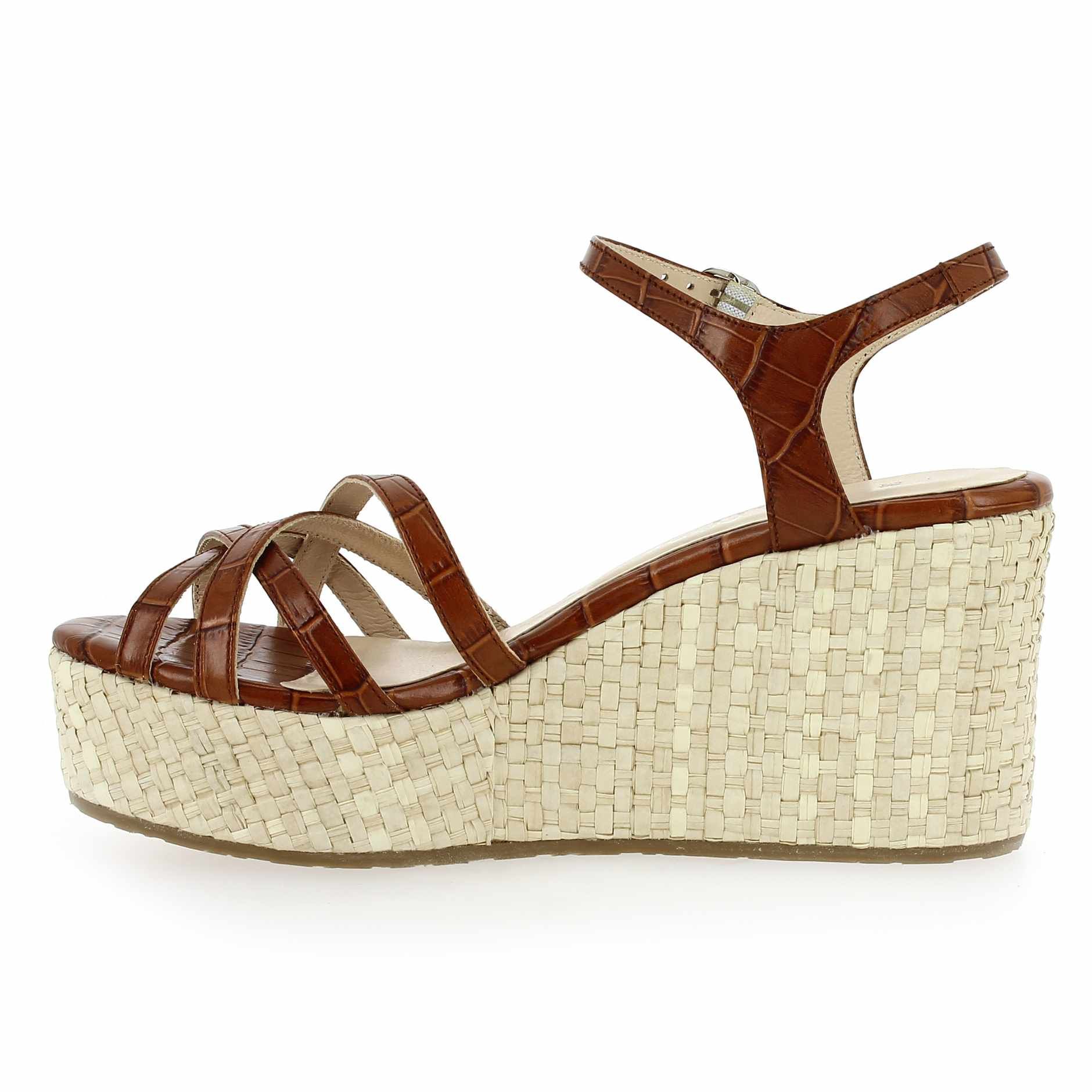 Janie Philip  ORIEL - Cognac