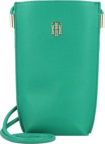 TOMMY HILFIGER New Casual Handytasche 12 cm