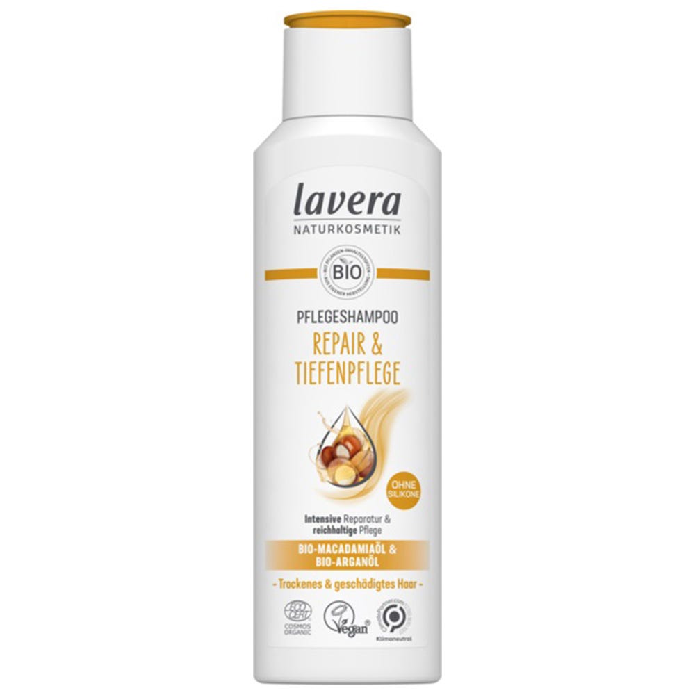 Lavera Repair & Tiefenpflege Pflegeshampoo 250 ml
