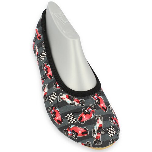 KINDER GYMNASTIKSCHUHE WINNER