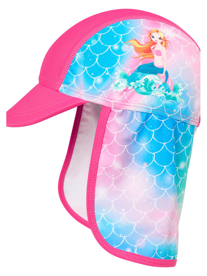 Playshoes Nackenschutzcap 