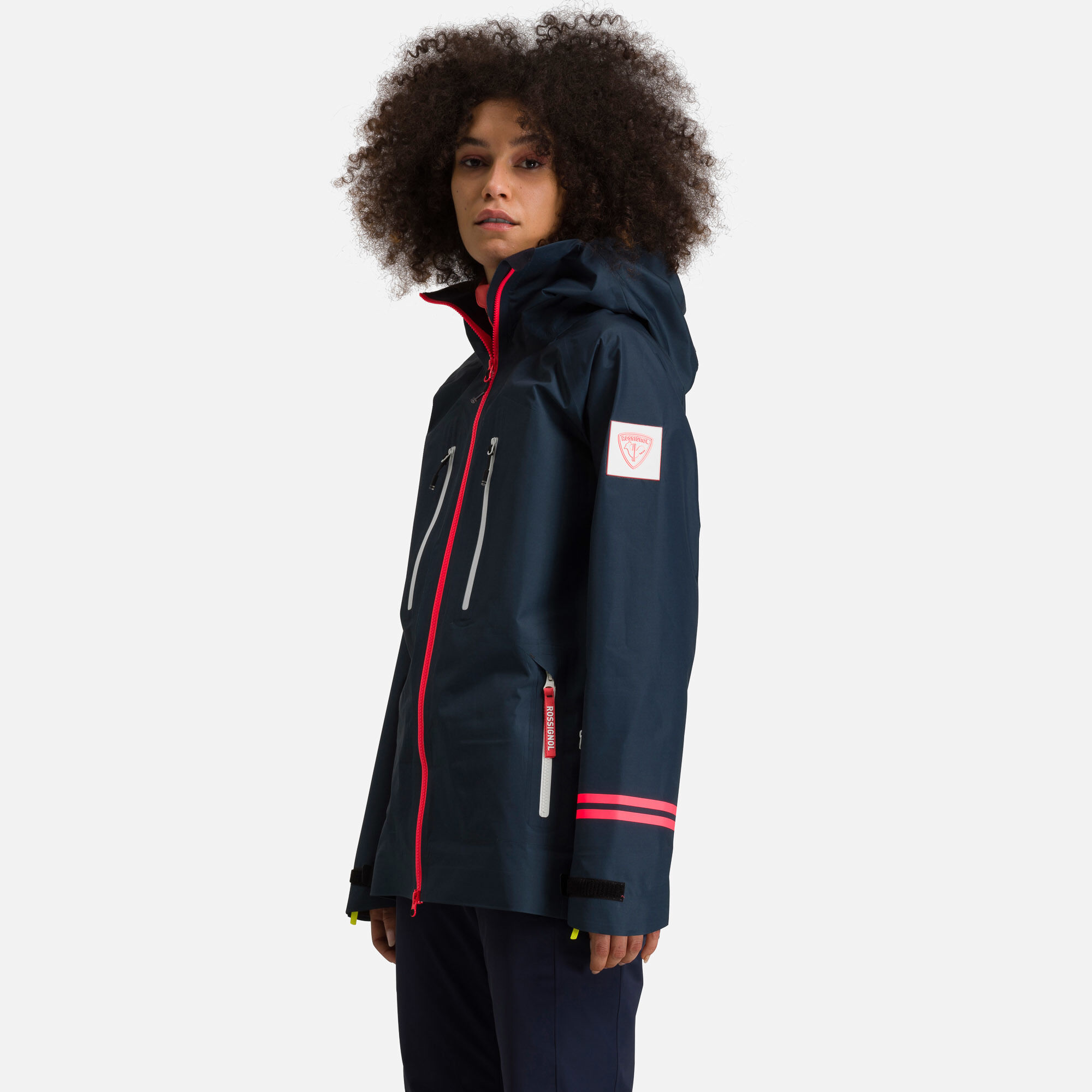 Veste de ski Atelier S Femme