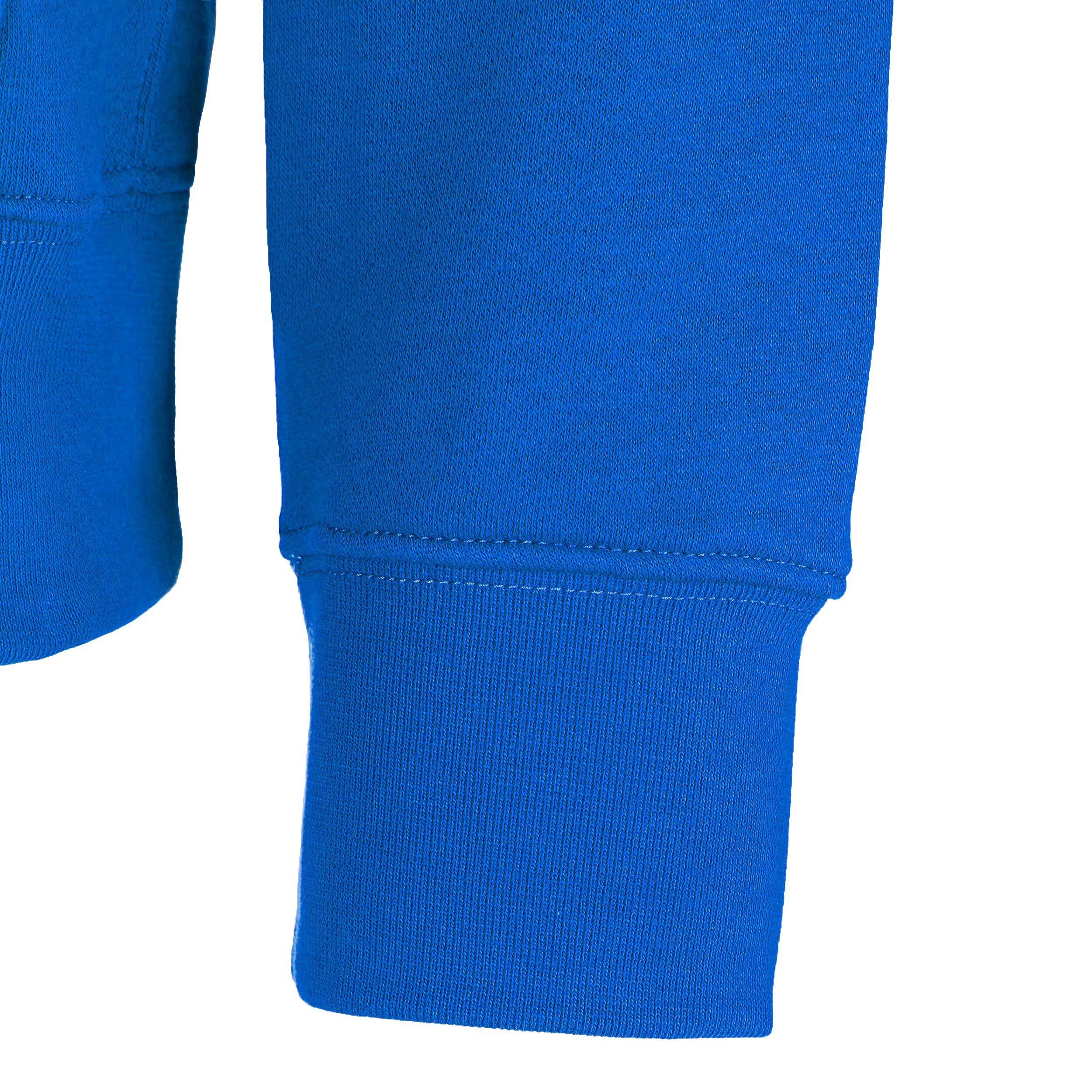 Club Hoody Herren - Blau