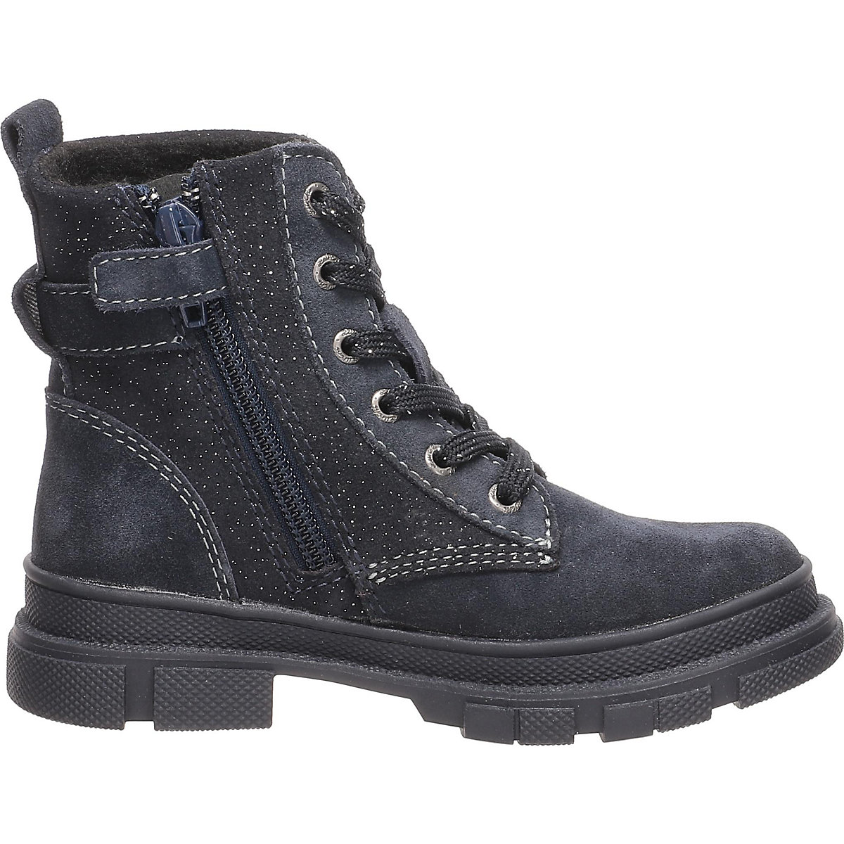 Winterstiefel PINA WMS Weite M für Mädchen