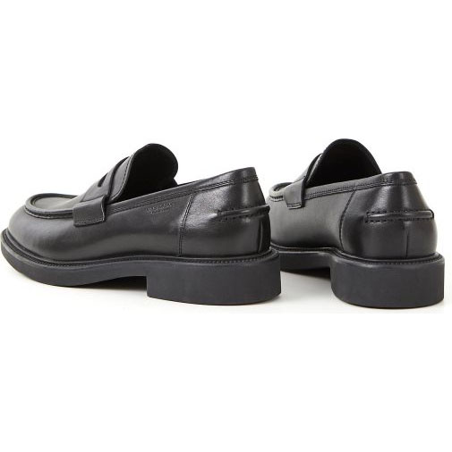 Vagabond Loafer