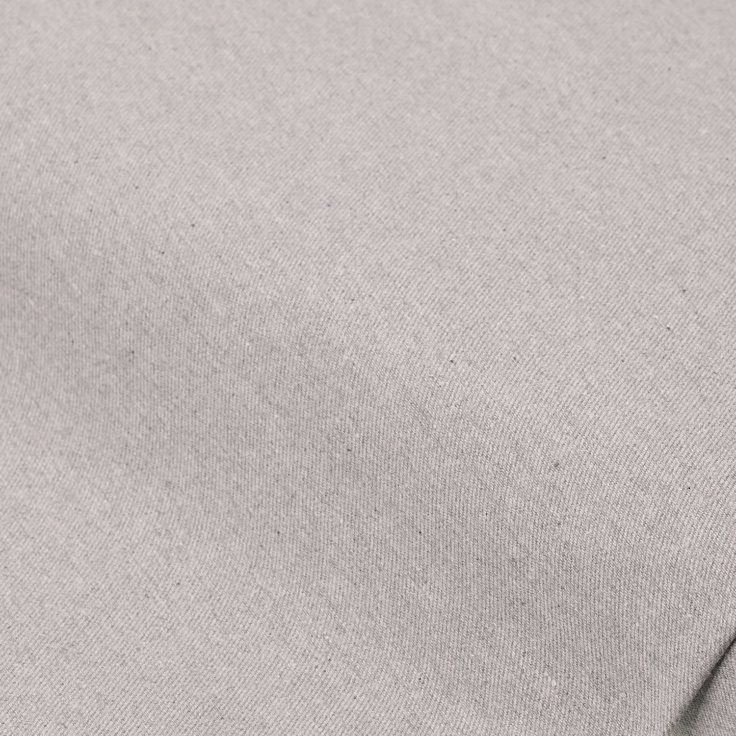 Jeansstoff / Denim, hellgrau