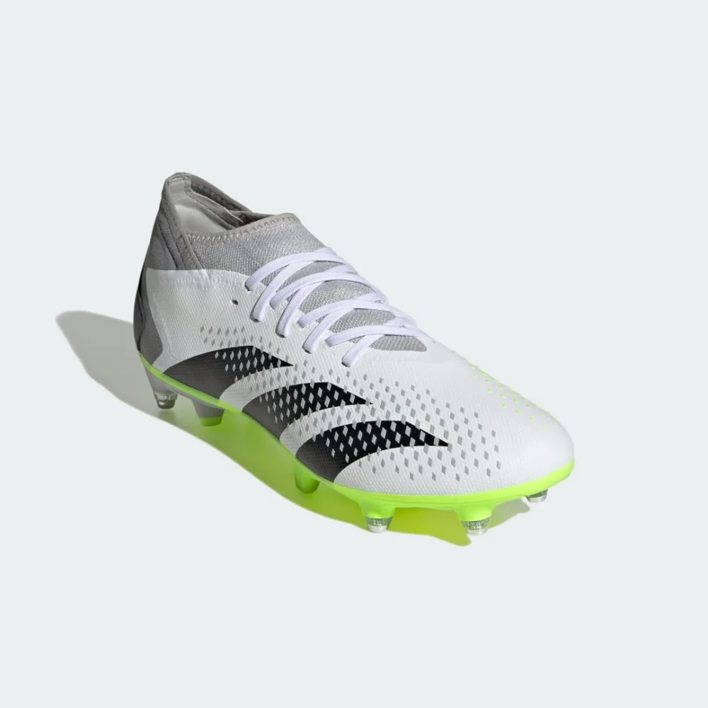 adidas Predator Accuracy.3 SG IE9492 / weiss