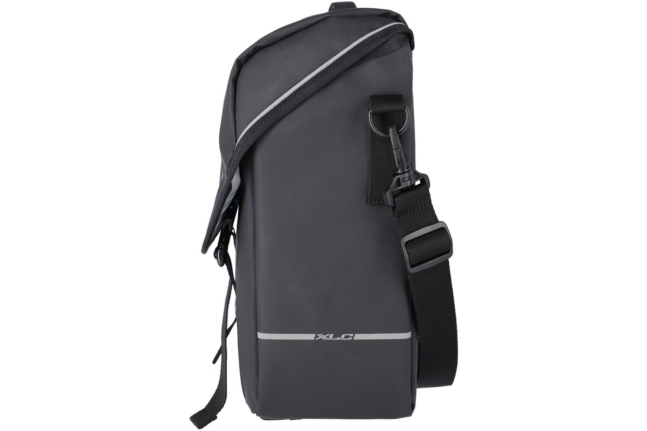 XLC Einzelpacktasche BA-M03 -12,5L