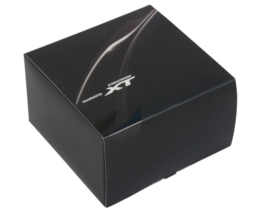 Shimano XT SL-M8000 I-Spec II 2/3-fach Schalthebel links kaufen | Bike-Discount