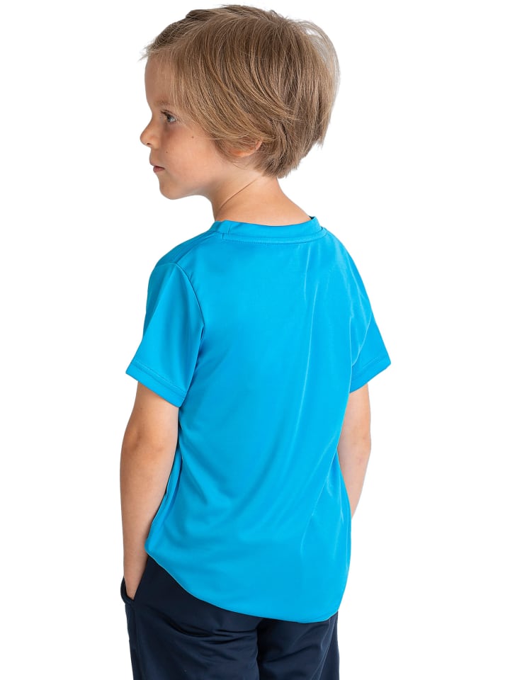 erima Teamsport Funktions T-Shirt in curacao günstig kaufen