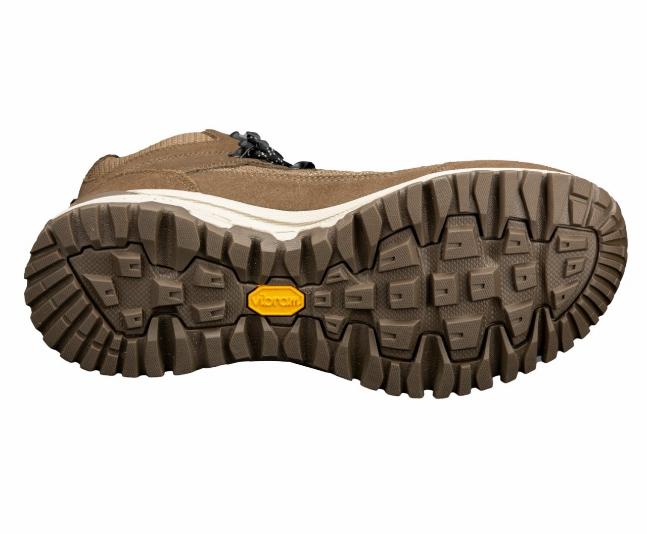 BRÜTTING Stiefeletten braun