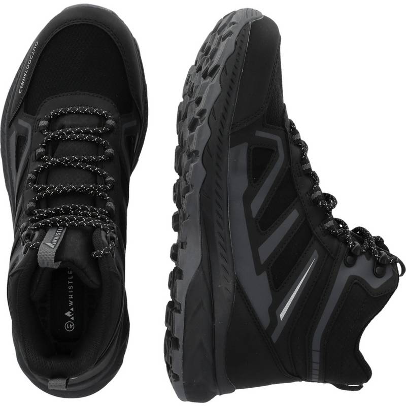 Whistler Niament Stiefel Herren