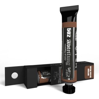 Brown Whash (20 ml)