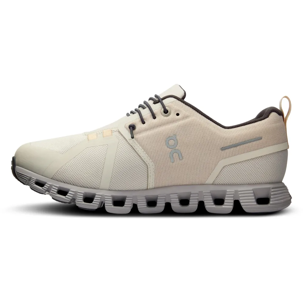 ON Cloud 5 Waterproof 59.97988 / grau
