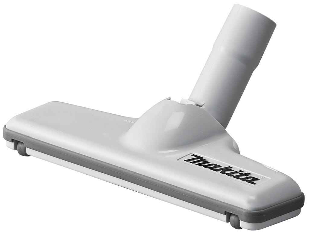 Acessórios Makita 123486-2 Bocal para piso duro branco