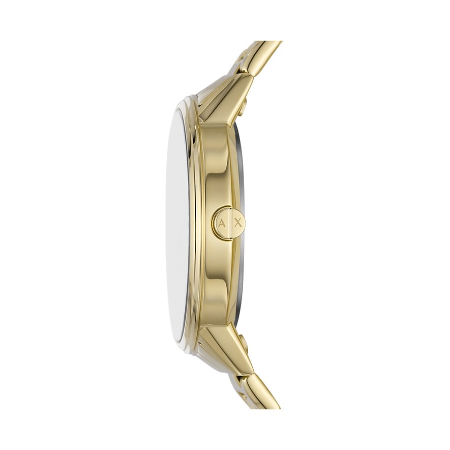 Armani Exchange Herrenuhr