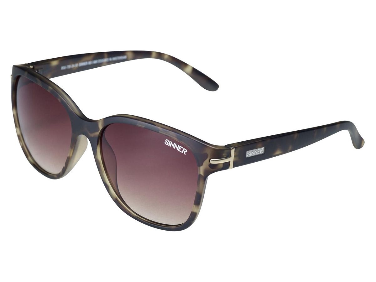 Sinner Paraiso Sonnenbrille