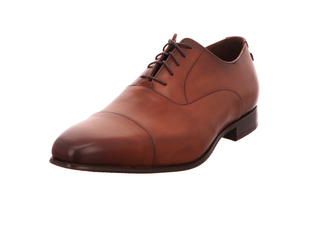 FLORIS VAN BOMMEL Business Schuhe braun 16390