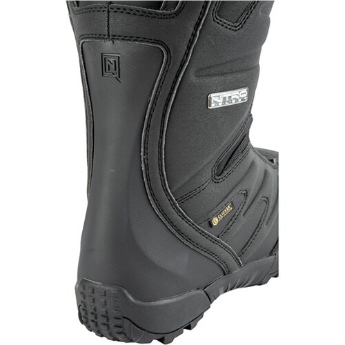 HERREN SNOWBOARD SOFTSCHUHE 