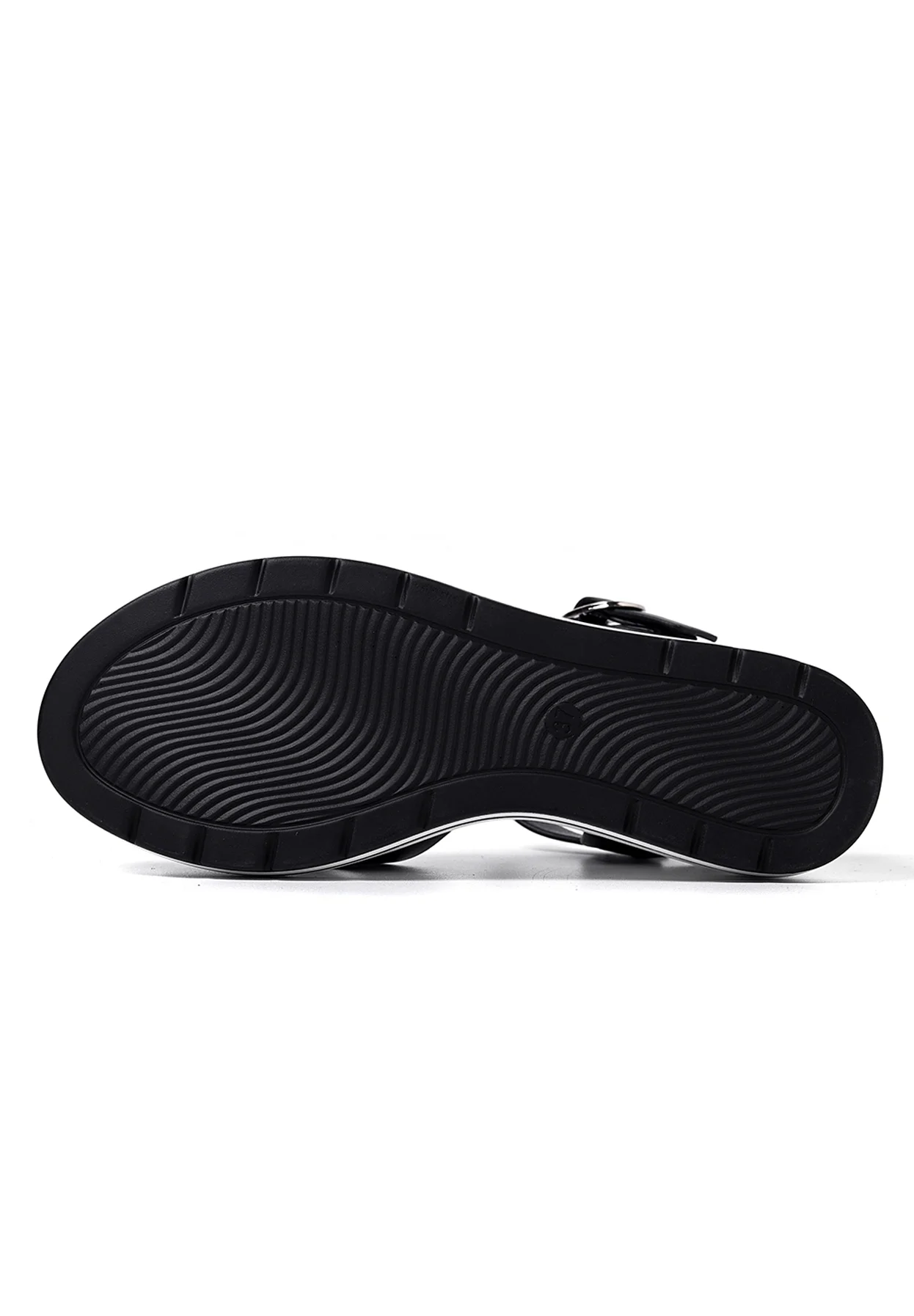 Sandalias de plataforma Queen Helena
