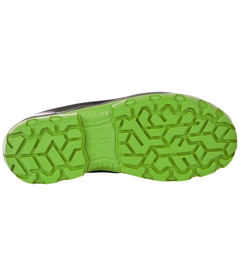 S3 Sicherheitshalbschuhe e.s. Kastra II low