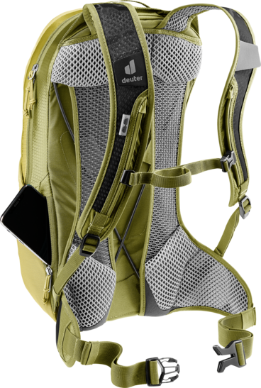 deuter Race Air 10 | Fahrradrucksack