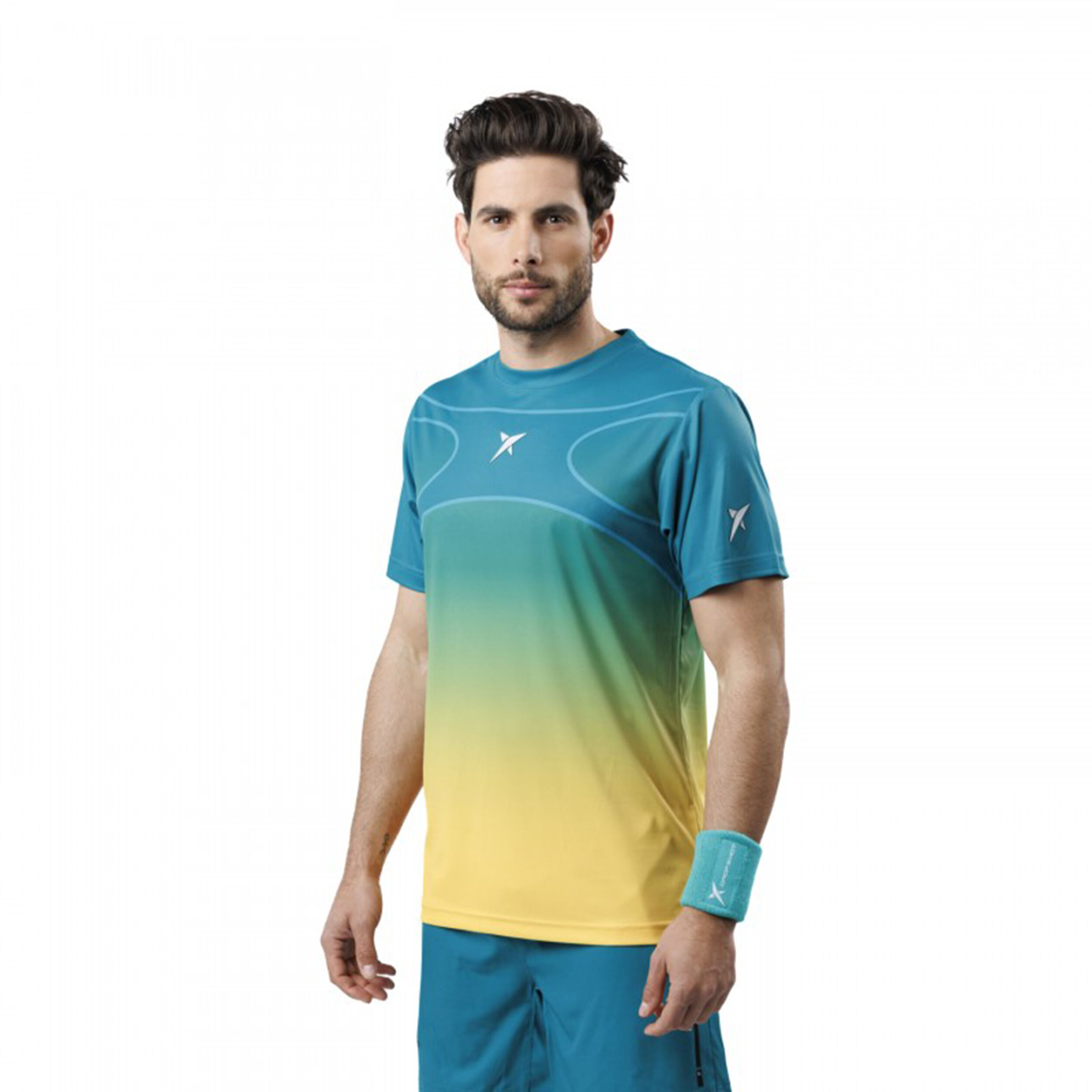 Alsai T-Shirt Herren - Grün