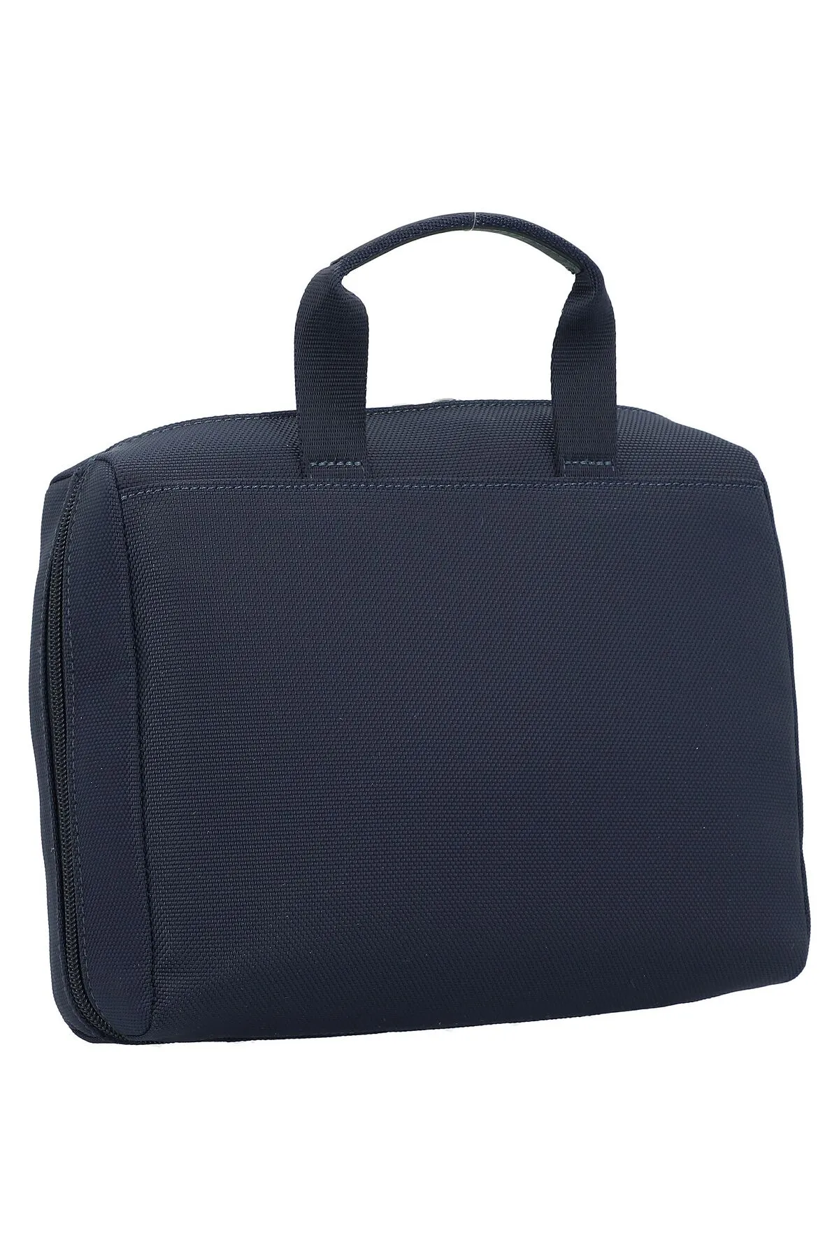 PIQUADRO  Kosmetiktasche - Blau