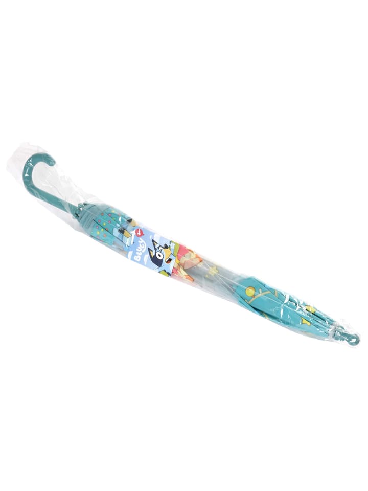 Bluey Accessoires Bluey in blau transparent günstig kaufen onesize