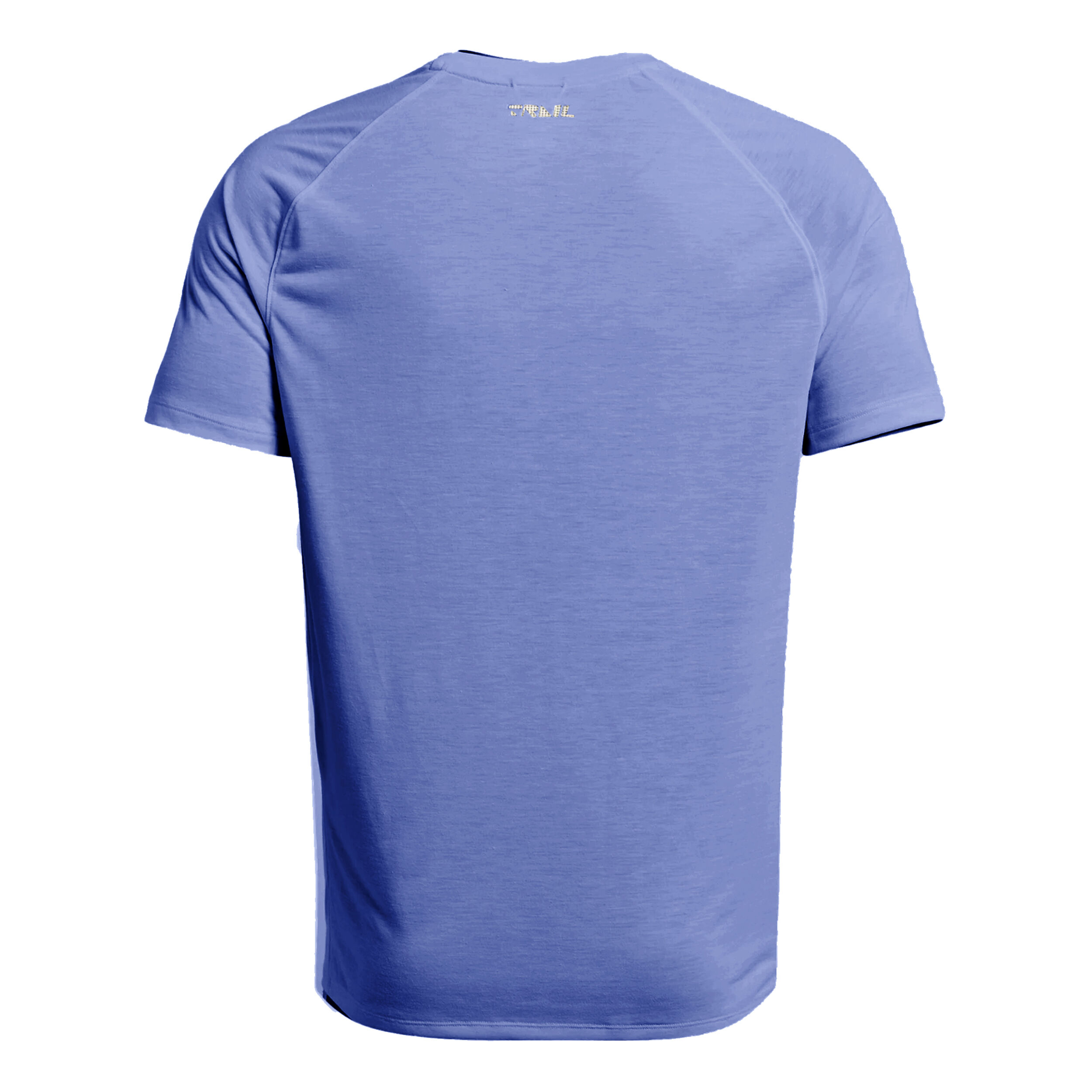 Run Trail Laufshirt Herren - Lila