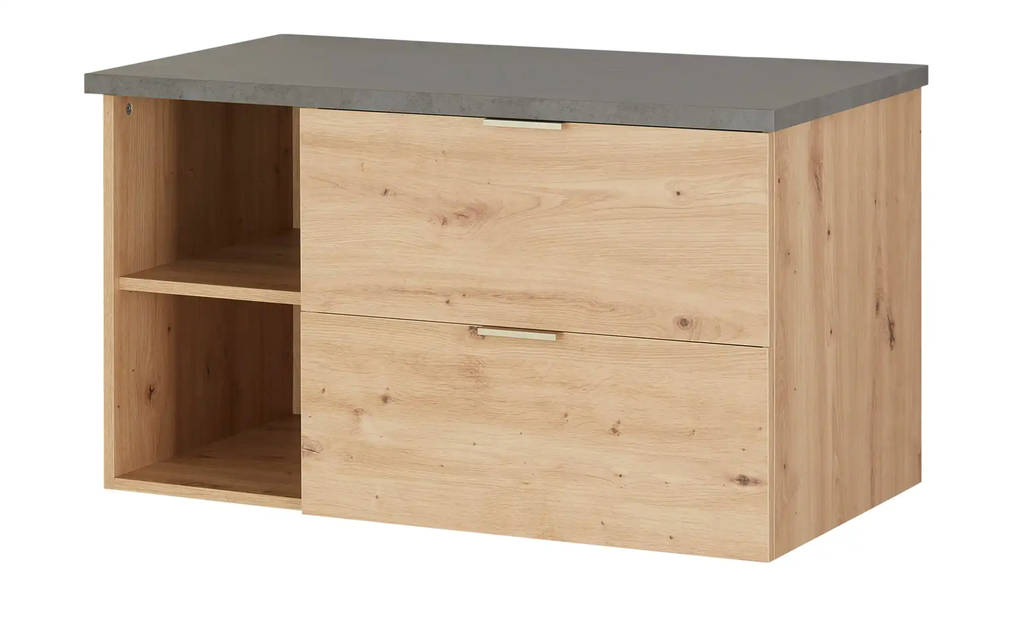 Waschtischunterschrank