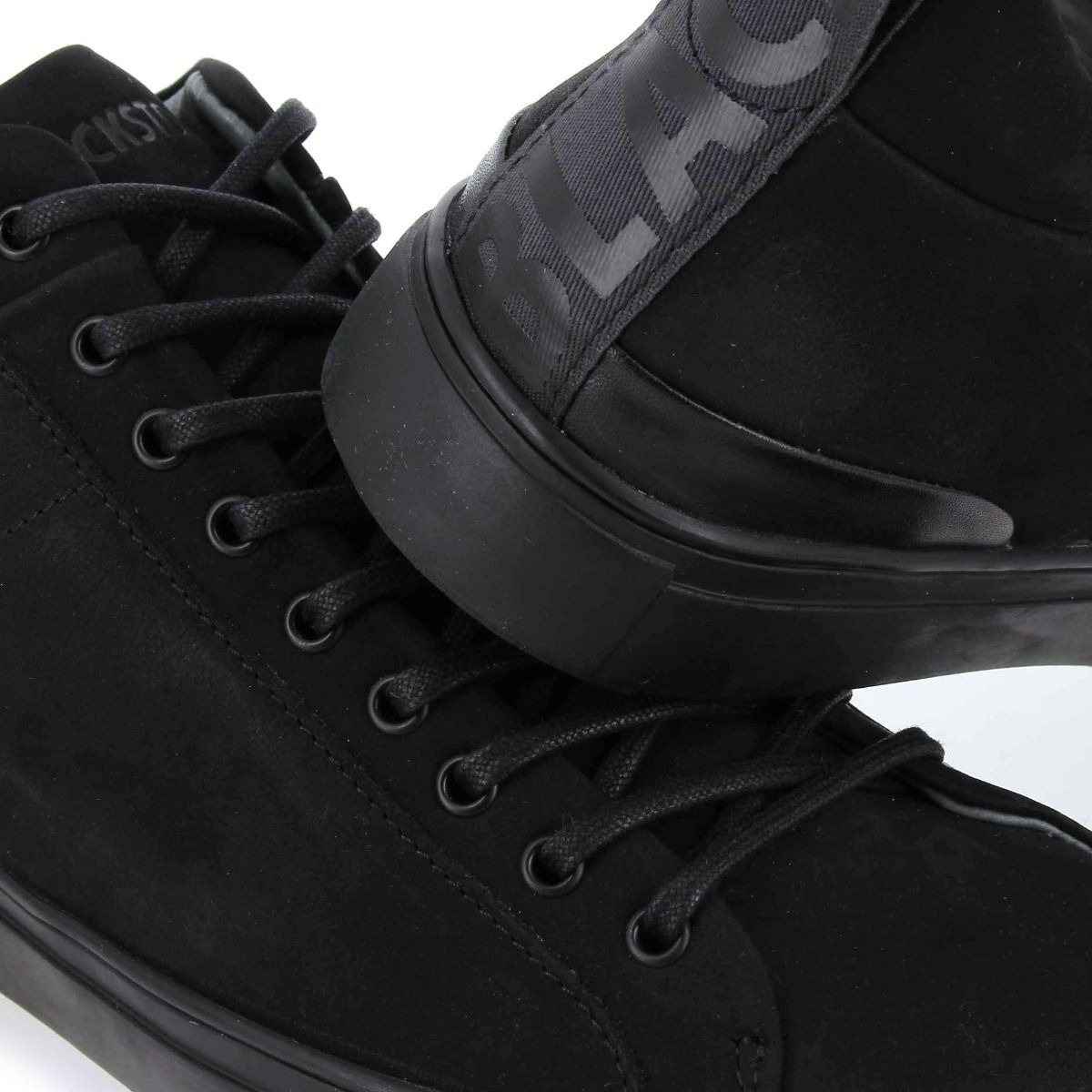 Blackstone  SG19 - Noir