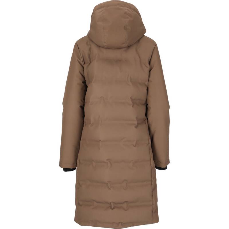 Whistler Mateo Steppjacke Damen