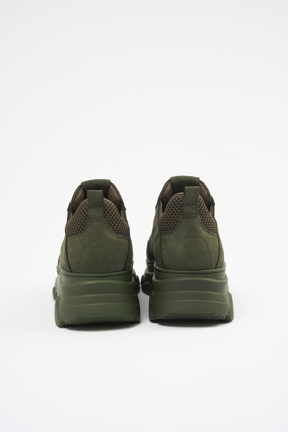 CPH40 material mix olive