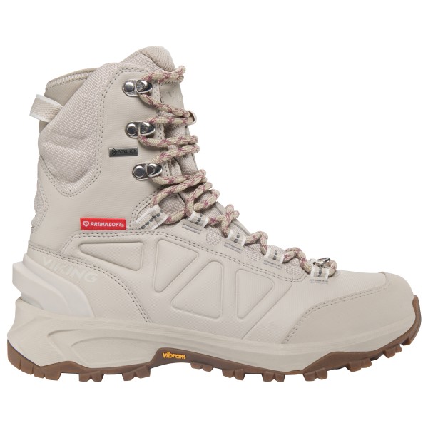 Viking - Women's Constrictor IceGrip Warm GTX - Winterschuhe