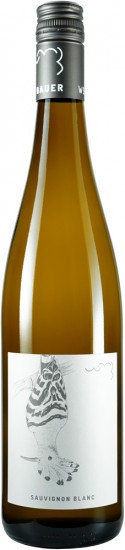 2022 Sauvignon Blanc trocken - Weingut Michael Bauer