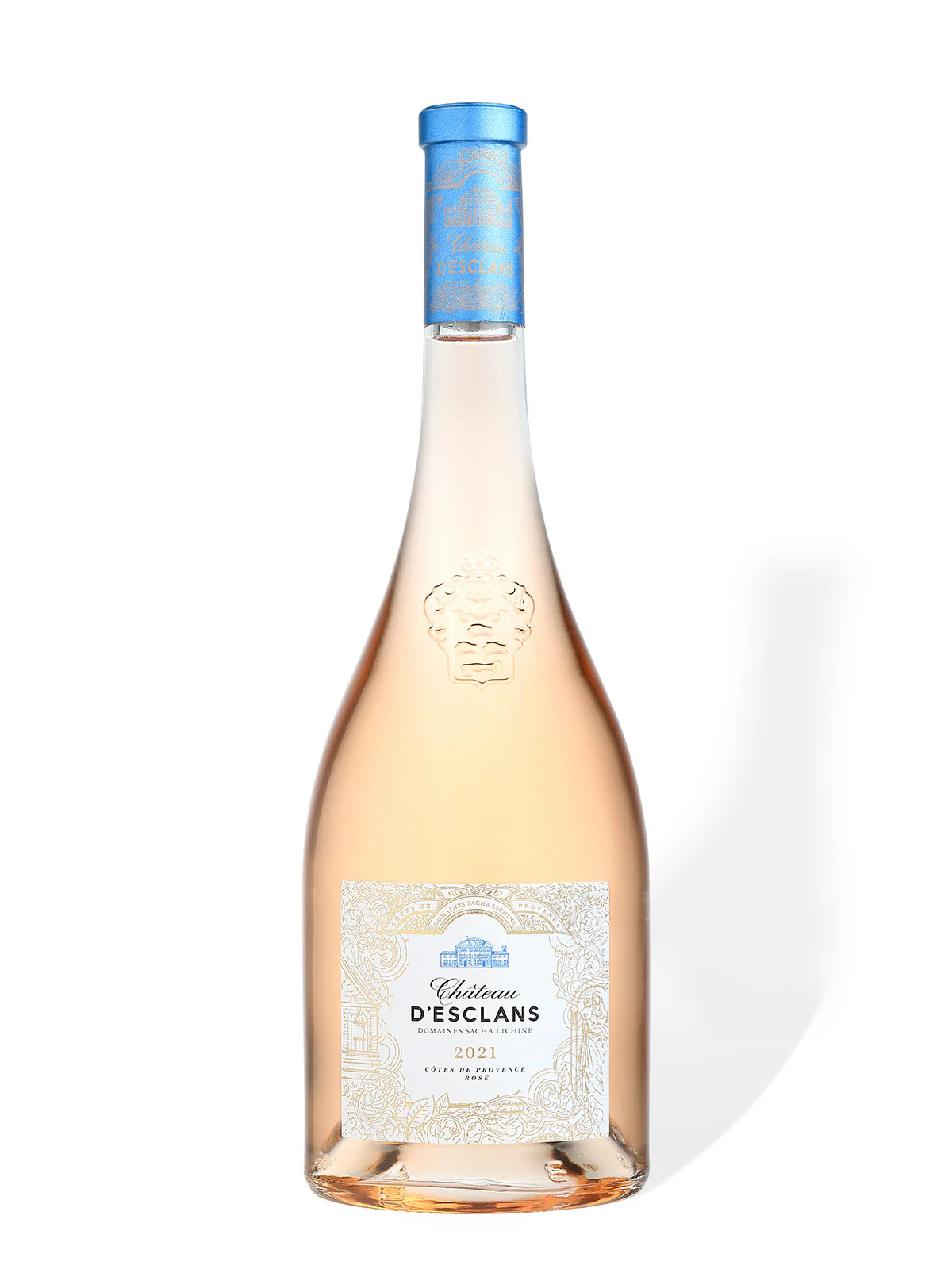 Château d'Esclans 2021