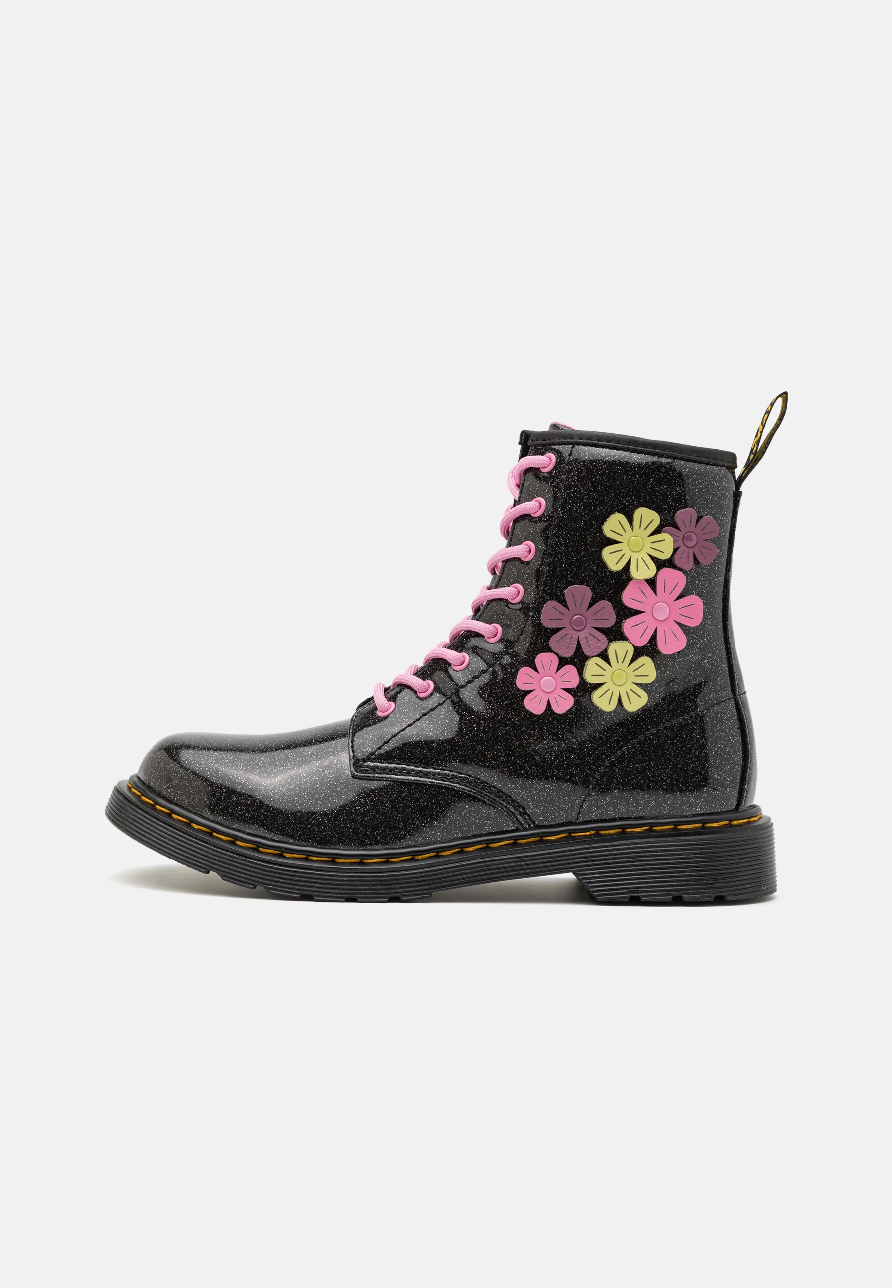 Botas con cordones Dr. Martens 1460