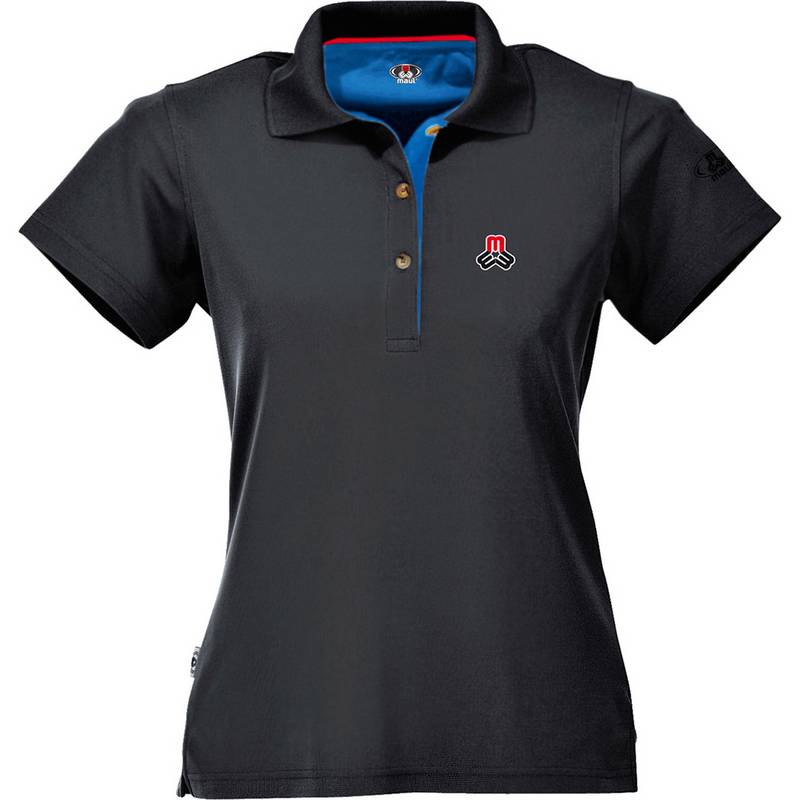 Maul Sport Aeschi fresh Poloshirt Damen